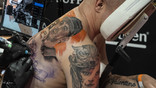 Rotterdam Tattoo Convention 2024